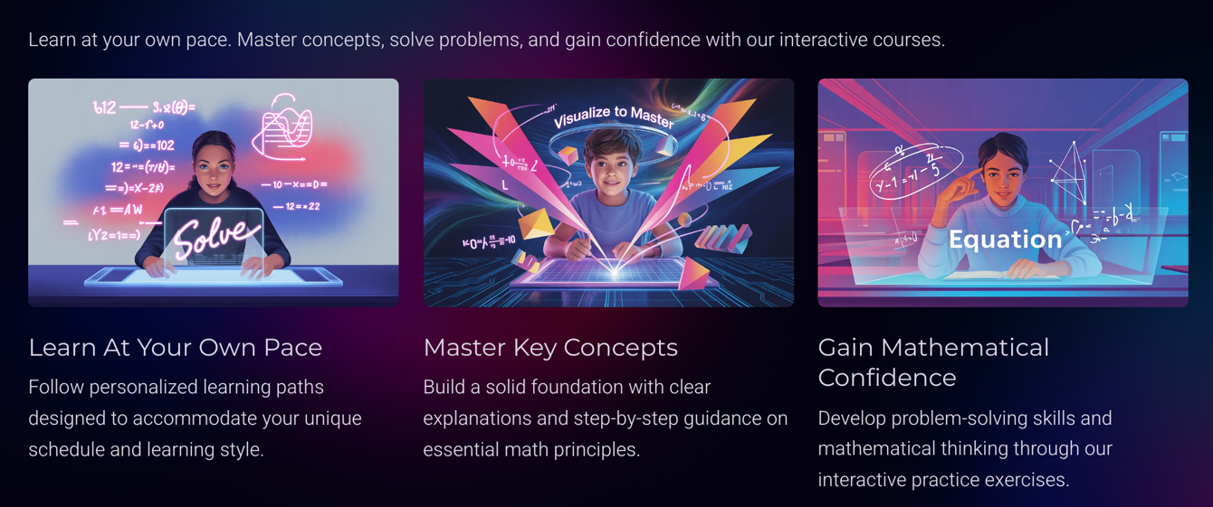 GeekForMath Image